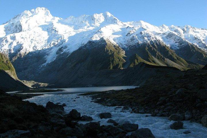 3 dagar Mountain Ruwenzori klättring i Uganda