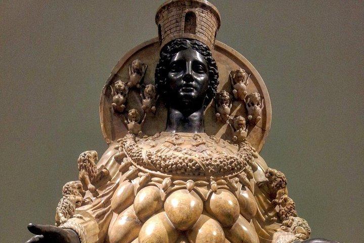 Herculaneum & the Archeological Museum of Naples Private Tour