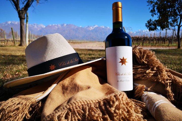 Una giornata a “Clos DE los Siete