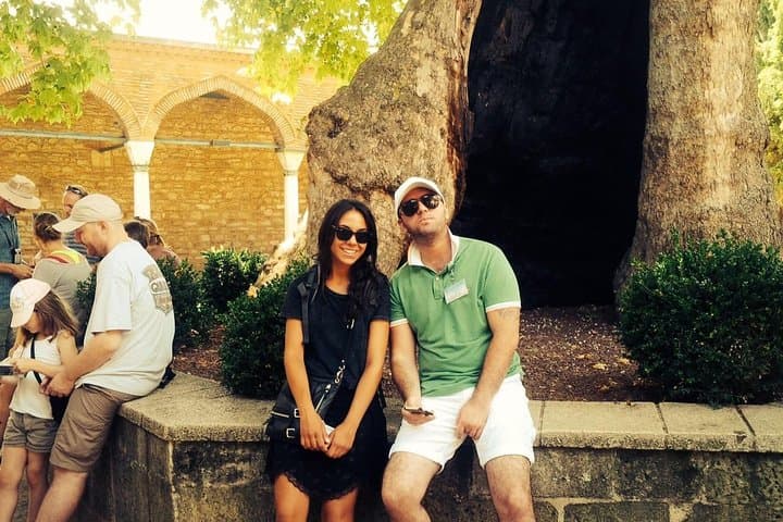 Istanbul Old City Tour: Hagia Sophia, Blue Mosque & Grand Bazaar