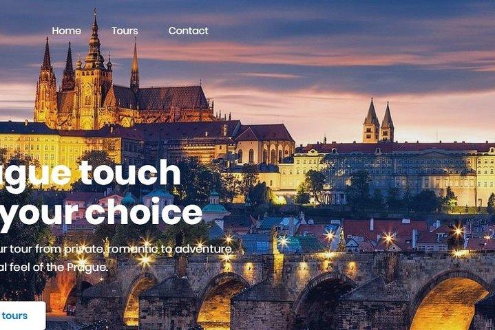 Prager private Food- und Kulturtour