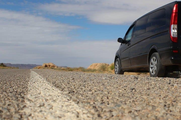 Private Transfer From Casabalanca To Fez