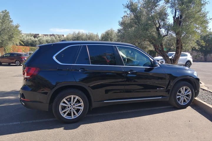 Marrakech Airport to Hotel – Your Premium Arrival Experience