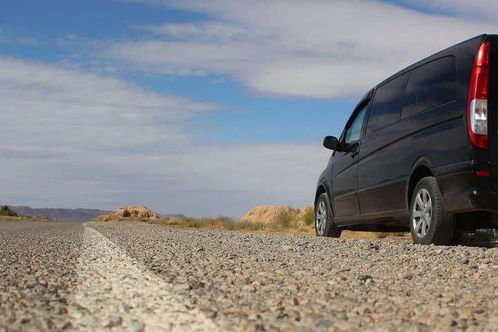 Fez: One Way Private Transfer To Tangier