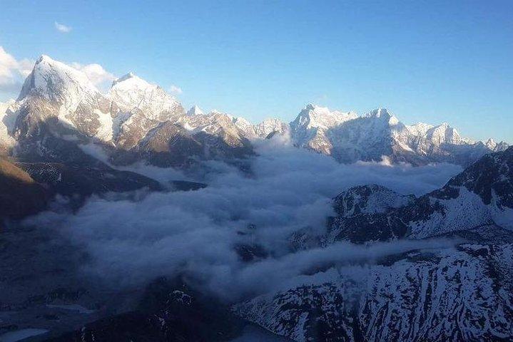 12 giorni Gokyo Valley Trek da Kathmandu