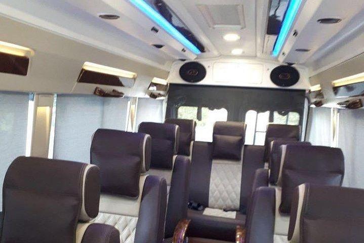 ムンバイ空港でのVIPアシスタンス - 到着