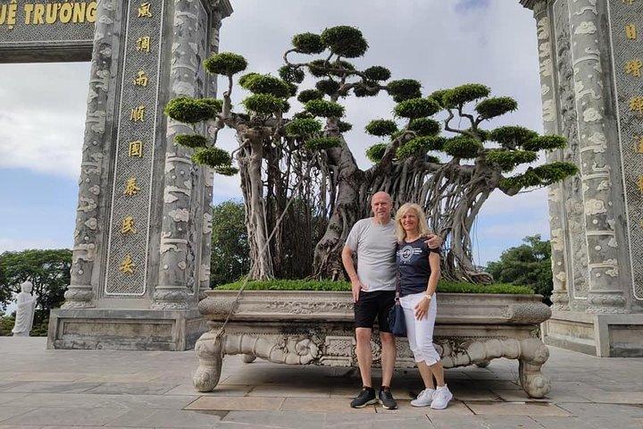 VISITE PRIVÉE DE My Son SANCTUARY & DA NANG CITY