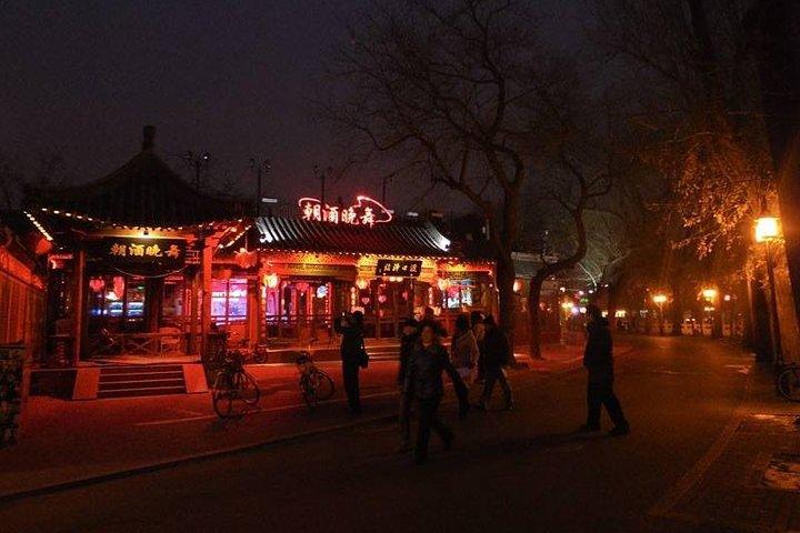 Forbidden City Layover Tour med fantastisk utsikt över stadens centrum