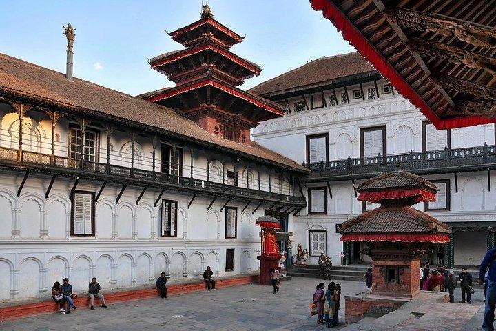 Pacchetto 5 giorni lusso Nepal Tour a 5 stelle
