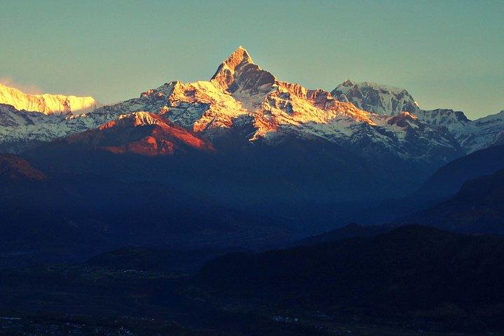 Pacchetto 5 giorni lusso Nepal Tour a 5 stelle