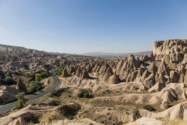 9 Days Turkey Tour Package