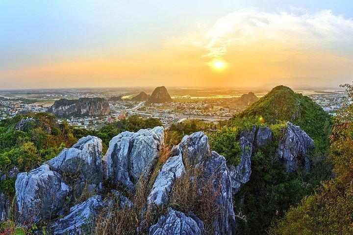 Erkunden Sie Da Nang an einem Tag _Private Tour