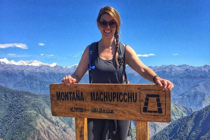Achetez votre billet pour le Machu Picchu