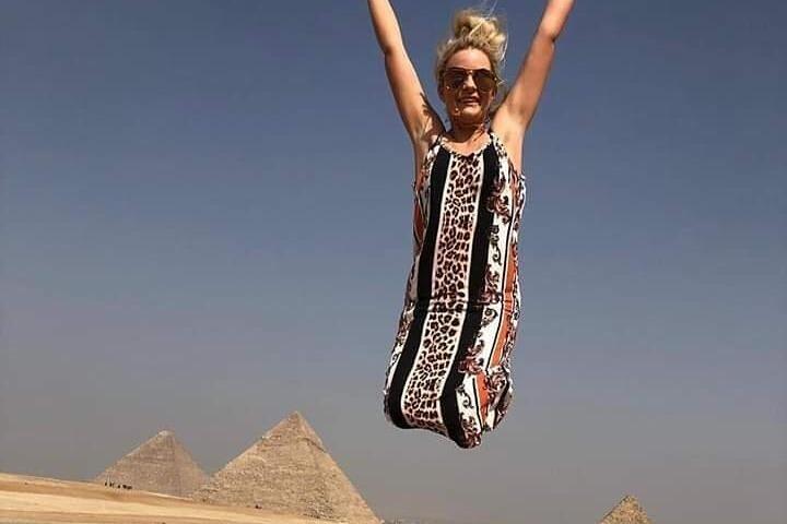 2-dages ture i Kairo og Giza