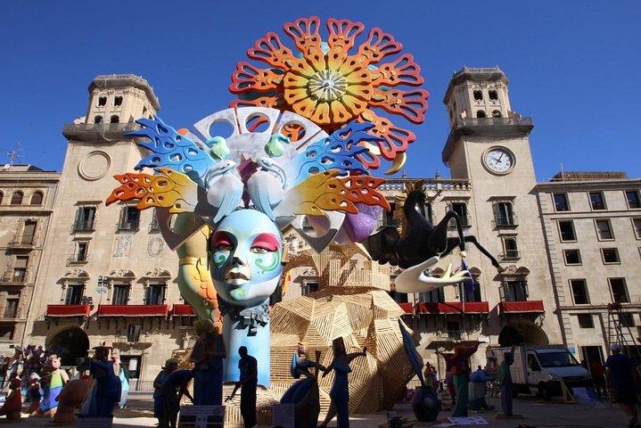 Points forts et joyaux cachés d'Alicante