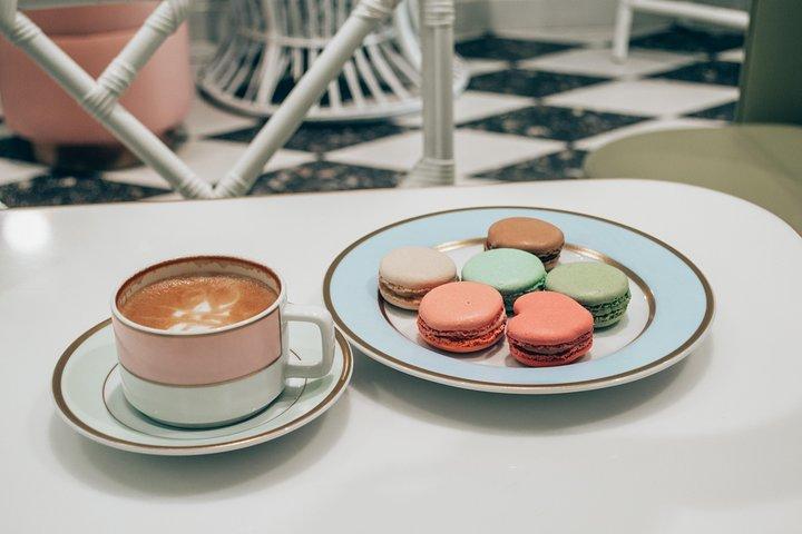 Paris Private Food Tour med dine venlige lokale guider