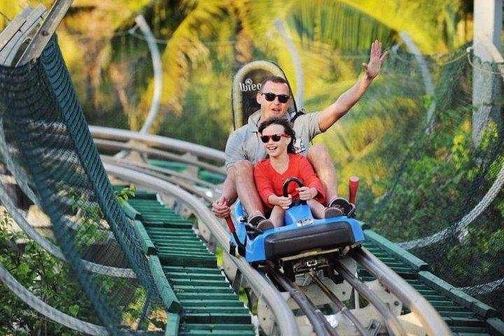 Full day Ba Na Hill with Cable Car and Lunch from Da Nang