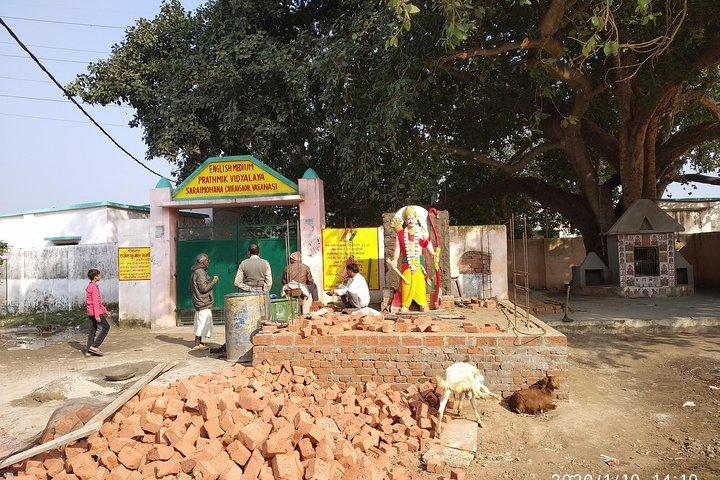 Village Tour