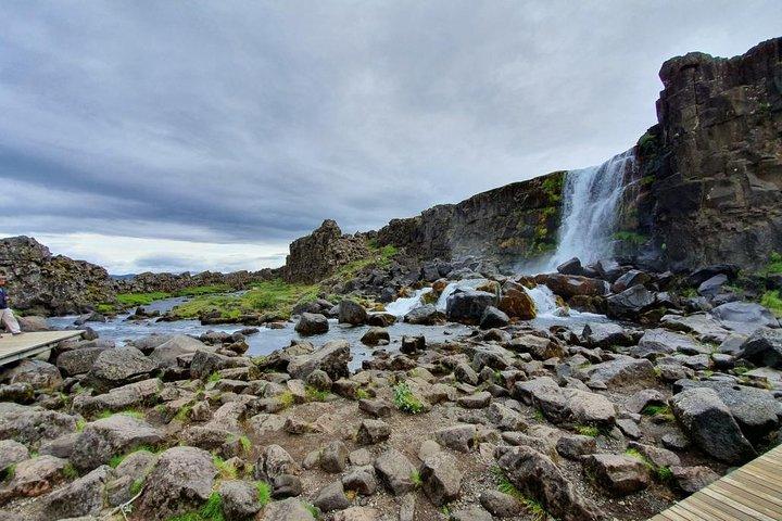 Thingvellir National Park Tour ( Þingvellir )