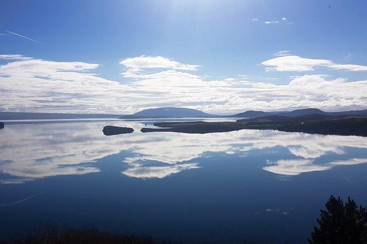 Thingvellir National Park Tour ( Þingvellir )