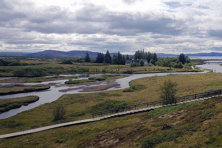 Thingvellir National Park Tour ( Þingvellir )
