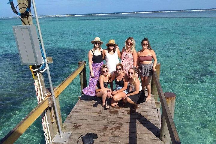 Figi Coral Coast Venture