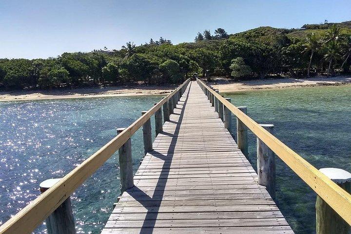 Figi Coral Coast Venture