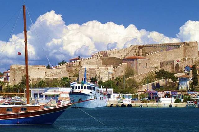 Çeşme