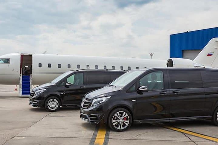 Transfer from Izmir to Fethiye