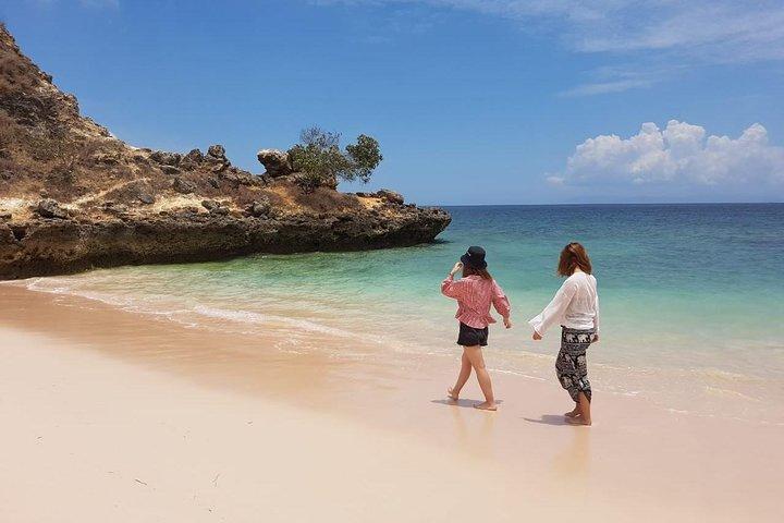 Pacote turístico 4D / 3N (Hotel) Lombok
