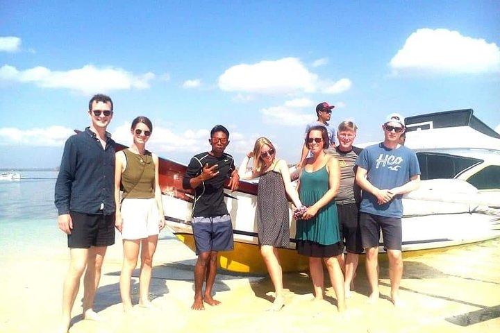 Pacote turístico 4D / 3N (Hotel) Lombok
