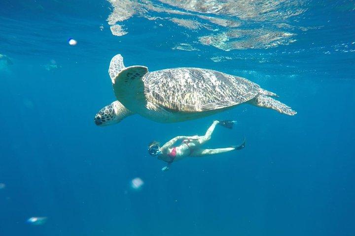 Pacchetto turistico Lombok Backpacker 5D / 4N (ostello)