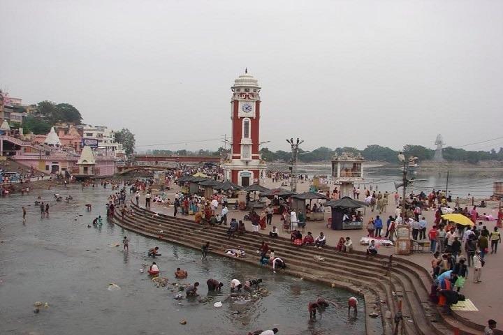 Delhi Haridwar Rishikesh Mussoorie Package 5 nuits 6 jours