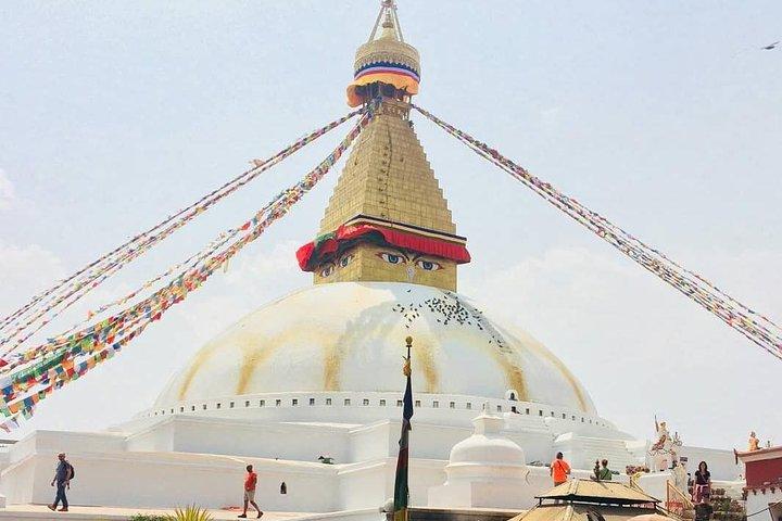 Dhorpatan Private Guided Trek