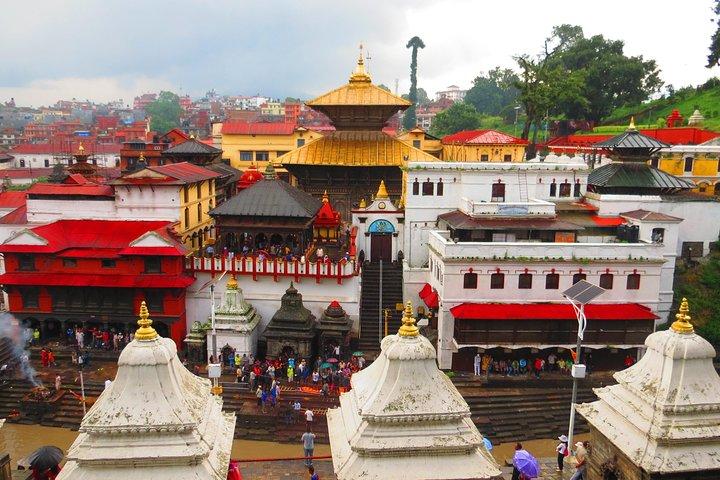 Dhorpatan Private Guided Trek