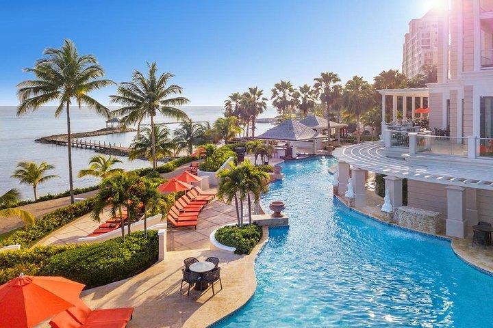 Mini-forfait de 5 jours à Jewel Grande Montego Bay, Jamaïque