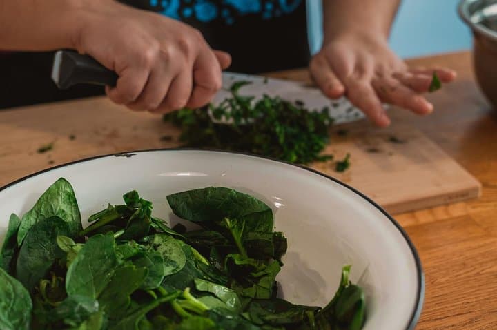 Athens: Classic Cooking Class with Market Visit and Wine
