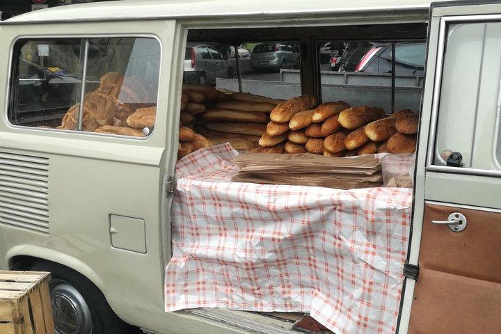 GRAND TASTE PALERMO - Artisan Food & History Walking Tour