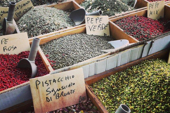GRAND TASTE PALERMO - Artisan Food & History Walking Tour