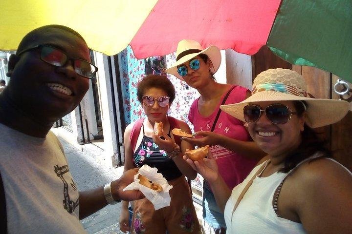 Street Food & Local Food Tour