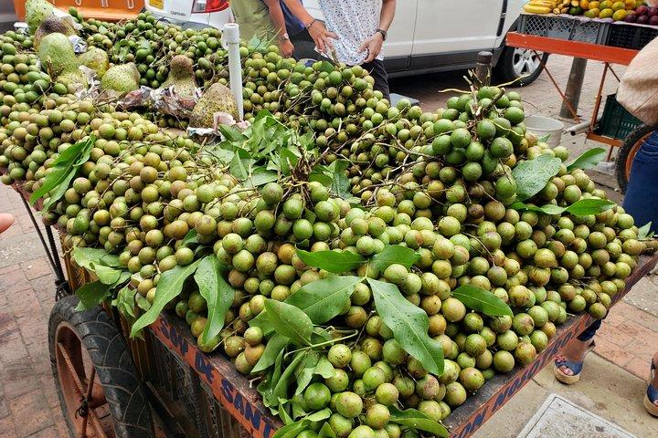 Street Food & Local Food Tour
