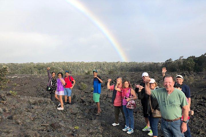 Volcano National Park Adventure da Waikoloa