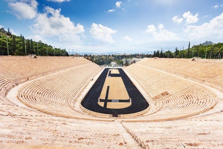 Best Athens Private Tour: Acropolis, Parthenon & City Highlights