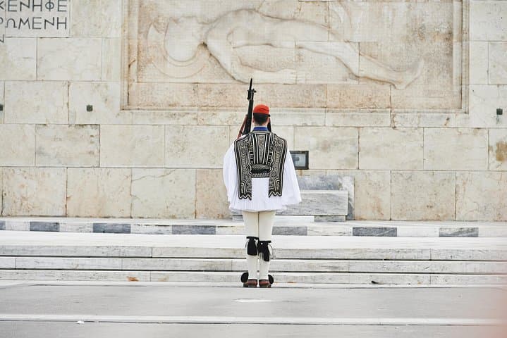 Best Athens Private Tour: Acropolis, Parthenon & City Highlights