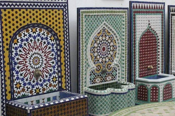Fez Day Tour