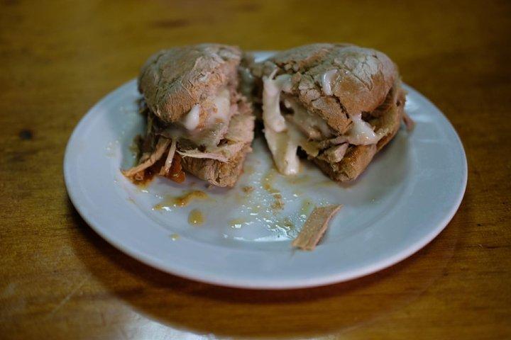 ️Les saveurs traditionnelles secrètes de Porto ️