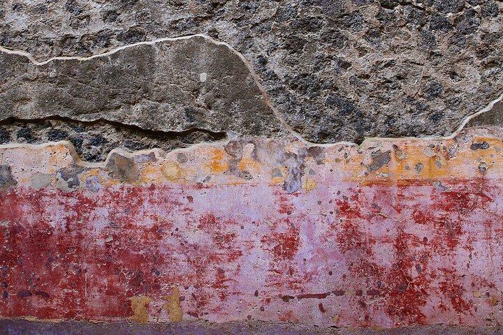 Tour di Pompei Siti imperdibili con Skip the Line Tickets e guida esclusiva
