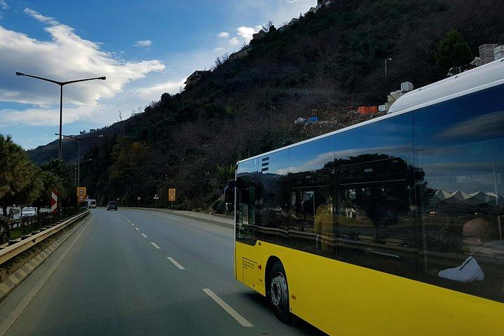 Sichuan Cuisine Museum Tour Med Hotel Pickup