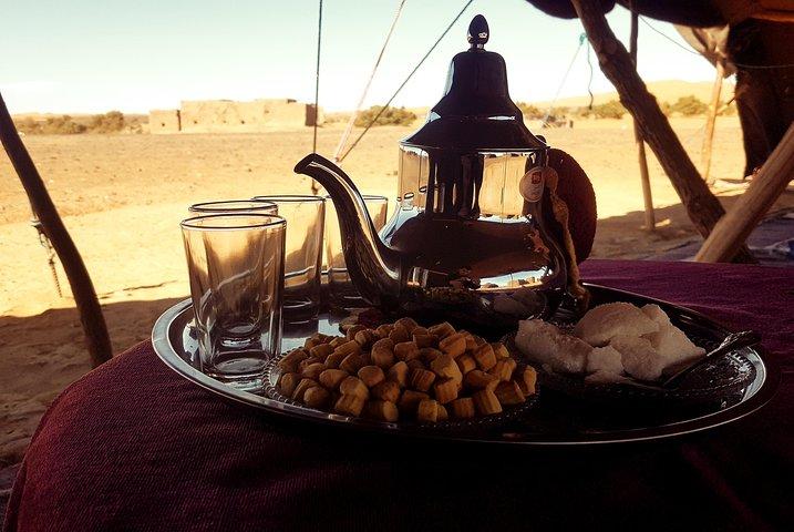 4-Days From Marrakech To Casablanca Tours