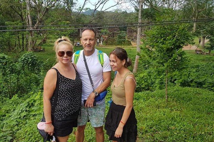 Excursão My Son Holyland, passeio de barco à selva de coco e Hoi An Walking Tour